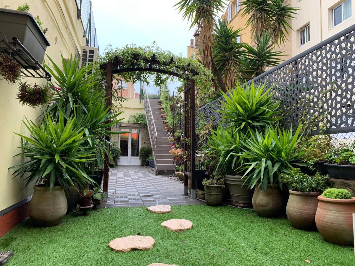 Appartement 250m2 - 8mn Walking Distance Palais Festivals And