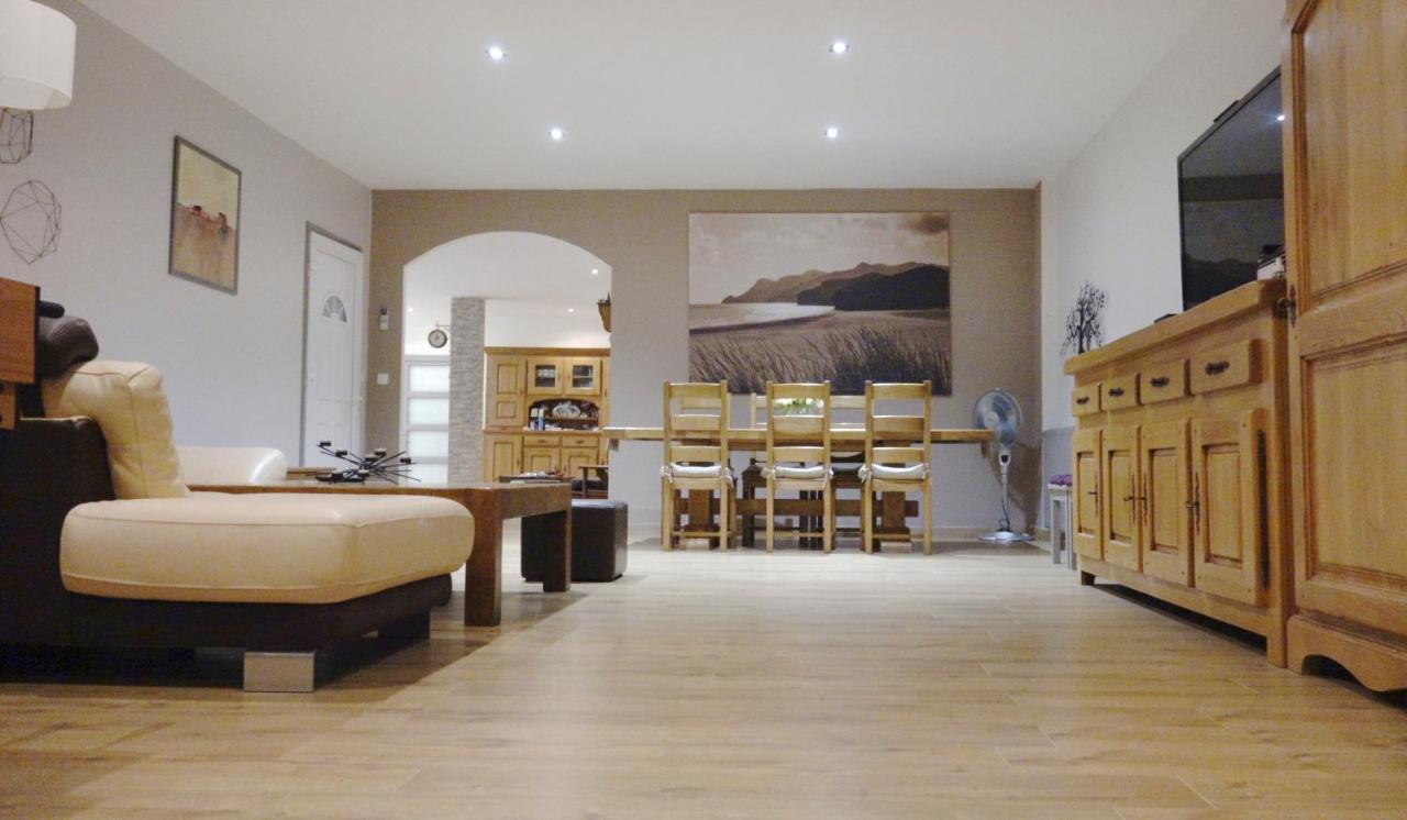 Appartement 250m2 - 8mn Walking Distance Palais Festivals And