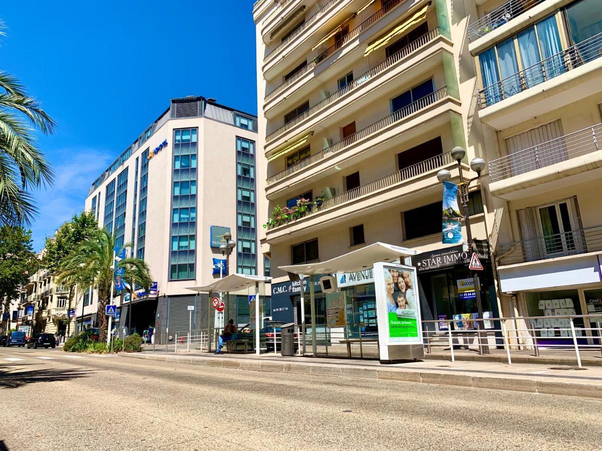 250m2 - 8mn Walking Distance Palais Festivals And Appartement