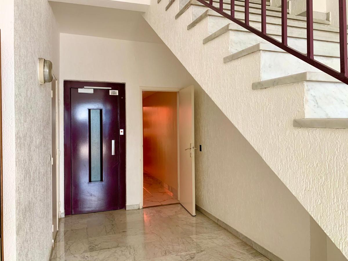 Appartement 250m2 - 8mn Walking Distance Palais Festivals And Cannes
