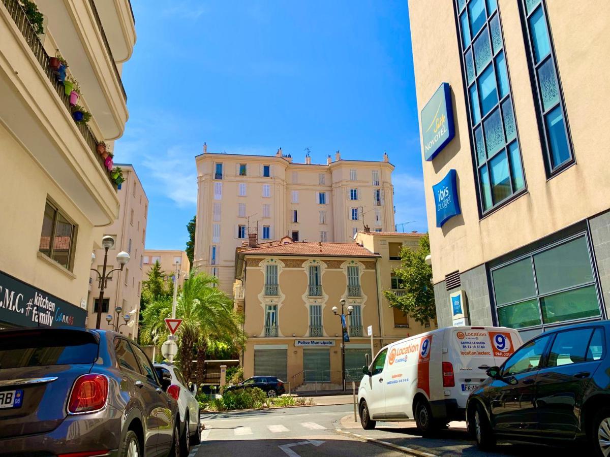 Appartement 250m2 - 8mn Walking Distance Palais Festivals And *