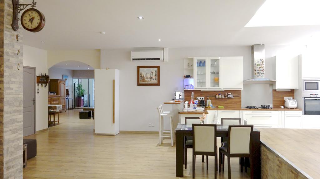 250m2 - 8mn Walking Distance Palais Festivals And Appartement *