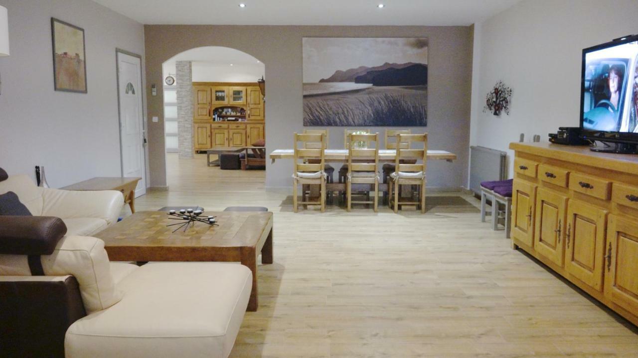 250m2 - 8mn Walking Distance Palais Festivals And Appartement