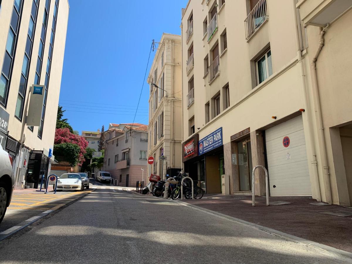 Appartamento 250m2 - 8mn Walking Distance Palais Festivals And *
